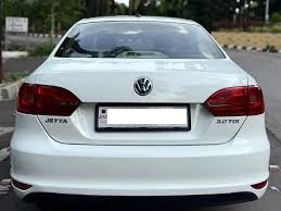 Volkswagen Jetta(2011-2013) Highline Tdi
